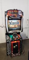 BIG BUCK SAFARI UPRIGHT SHOOTER ARCADE GAME - 4