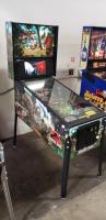 JURASSIC PARK PRO PINBALL MACHINE STERN INC