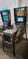 JURASSIC PARK PRO PINBALL MACHINE STERN INC - 6