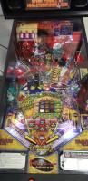 RIPLEY'S BELIEVE IT OR NOT? PINBALL MACHINE STERN - 4