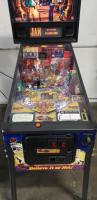 RIPLEY'S BELIEVE IT OR NOT? PINBALL MACHINE STERN - 9