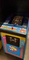 JR. PAC-MAN CLASSIC UPRIGHT ARCADE GAME - 4