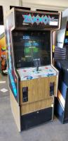 ZAXXON SEGA CLASSIC UPRIGHT ARCADE GAME