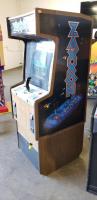 ZAXXON SEGA CLASSIC UPRIGHT ARCADE GAME - 3