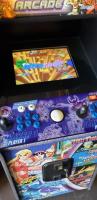 ULTIMATE ARCADE MULTIGAME UPRIGHT ARCADE GAME - 6