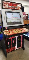 TEKKEN 5 UPRIGHT FIGHTER ARCADE GAME NAMCO