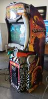 BIG BUCK SAFARI SHOOTER ARCADE GAME - 3