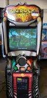 BIG BUCK SAFARI SHOOTER ARCADE GAME - 4