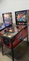 SPIDERMAN PRO PINBALL MACHINE STERN INC - 6