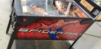 SPIDERMAN PRO PINBALL MACHINE STERN INC - 7