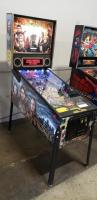 GAME OF THRONES PRO PINBALL MACHINE STERN INC