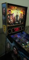 GAME OF THRONES PRO PINBALL MACHINE STERN INC - 3