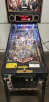 GAME OF THRONES PRO PINBALL MACHINE STERN INC - 4