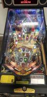 GAME OF THRONES PRO PINBALL MACHINE STERN INC - 5