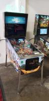 THE WIZARD OF OZ PINBALL MACHINE NEW #429/1000 - 3