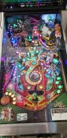 THE WIZARD OF OZ PINBALL MACHINE NEW #429/1000 - 6