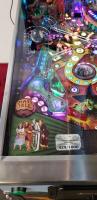 THE WIZARD OF OZ PINBALL MACHINE NEW #429/1000 - 7