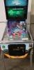 THE WIZARD OF OZ PINBALL MACHINE NEW #429/1000 - 8