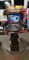 TERMINATOR SALVATION 32" FIXED GUN SHOOTER ARCADE - 2