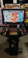 FRIGHT FEARLAND 42" FIXED GUN SHOOTER ARCADE - 4