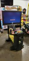 FRIGHT FEARLAND 42" FIXED GUN SHOOTER ARCADE - 5