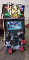 GUITAR HERO RAW THRILLS ARCADE GAME COIN OP - 2