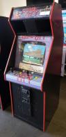 CRIME CITY UPRIGHT COIN OP ARCADE GAME - 3