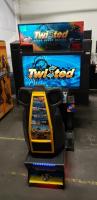 TWISTED NITRO STUNT DX RACING ARCADE GAME #1 - 2