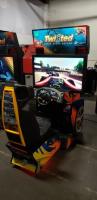 TWISTED NITRO STUNT DX RACING ARCADE GAME #2 - 2