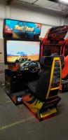 TWISTED NITRO STUNT DX RACING ARCADE GAME #2 - 5