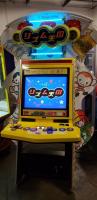 RYTHYM TENGOKU UPRIGHT MUSIC RYTHYM ARCADE GAME - 3