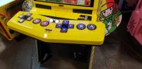 RYTHYM TENGOKU UPRIGHT MUSIC RYTHYM ARCADE GAME - 4