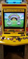 RYTHYM TENGOKU UPRIGHT MUSIC RYTHYM ARCADE GAME - 7