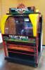 LOST WORLD DX W/ 50" LCD SHOOTER ARCADE GAME