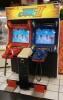 TIME CRISIS 2 TWIN SHOOTER NAMCO ARCADE GAME