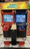 TIME CRISIS 2 TWIN SHOOTER NAMCO ARCADE GAME - 2