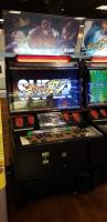 STREET FIGHTER IV CANDY CAB 32" LCD ARCADE GAME