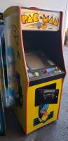 PAC-MAN UPRIGHT ARCADE GAME