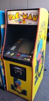 PAC-MAN UPRIGHT ARCADE GAME - 2