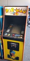 PAC-MAN UPRIGHT ARCADE GAME - 3