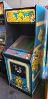 MS PACMAN CLASSIC BALLY ARCADE GAME