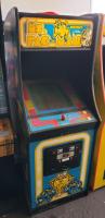 MS PACMAN CLASSIC BALLY ARCADE GAME - 3