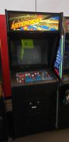 ASTEROIDS UPRIGHT ATARI CLASSIC ARCADE GAME