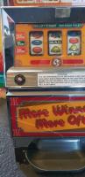 ANTIQUE SLOT MACHINE "MORE WINNERS MORE OFTEN" - 3