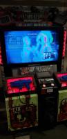 RAZING STORM 60" DELUXE SHOOTER ARCADE GAME NAMCO - 5