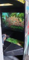 LETS GO JUNGLE 50" DELUXE SEGA ARCADE GAME - 2