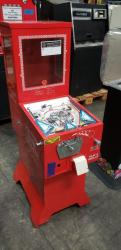 BIG TOP MINI PINBALL GUMBALL VENDING GAME