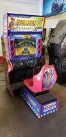 MARIO KART GP RACING ARCADE GAME #2