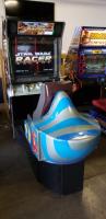 POD RACER 33" DX STAR WARS ARCADE GAME