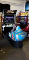 POD RACER 33" DX STAR WARS ARCADE GAME - 2